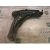Recambio de brazo suspension inferior delantero derecho para renault laguna ii (bg0) authentique referencia OEM IAM   