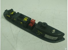 Recambio de mando elevalunas delantero izquierdo para opel mokka x 1.6 cdti dpf referencia OEM IAM  95025518600R  2