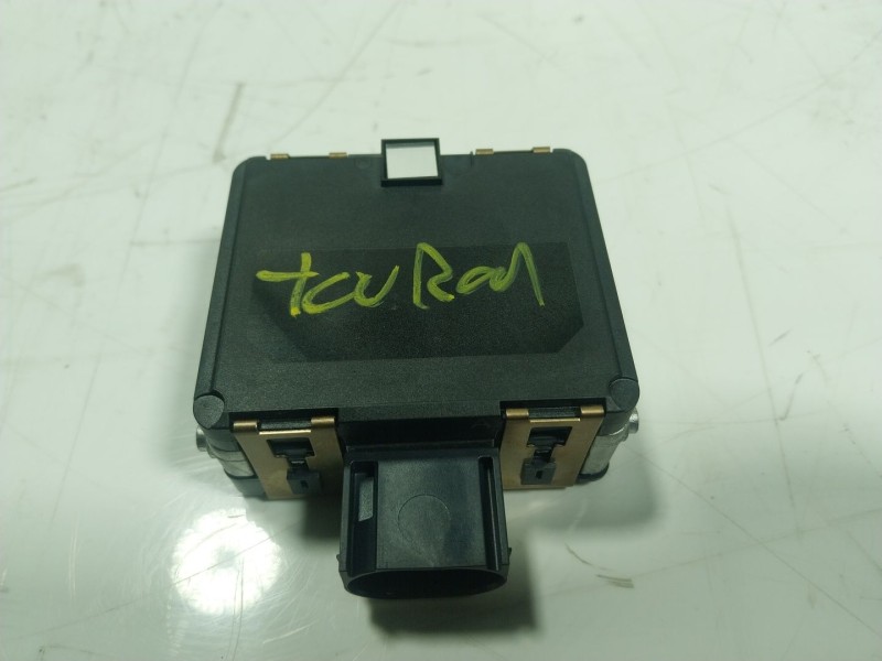 Recambio de modulo electronico para volkswagen touran (5t1) 1.5 16v tsi act referencia OEM IAM  5QA907561C 