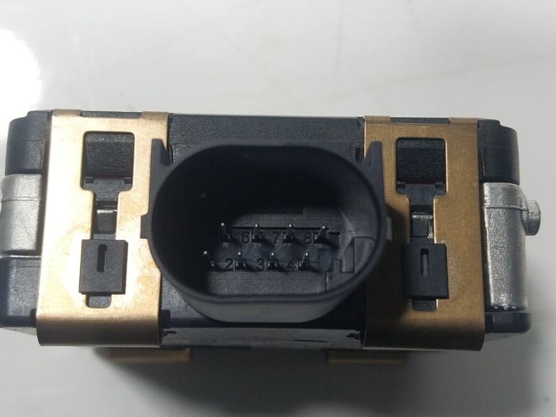 Recambio de modulo electronico para volkswagen touran (5t1) 1.5 16v tsi act referencia OEM IAM  5QA907561C 