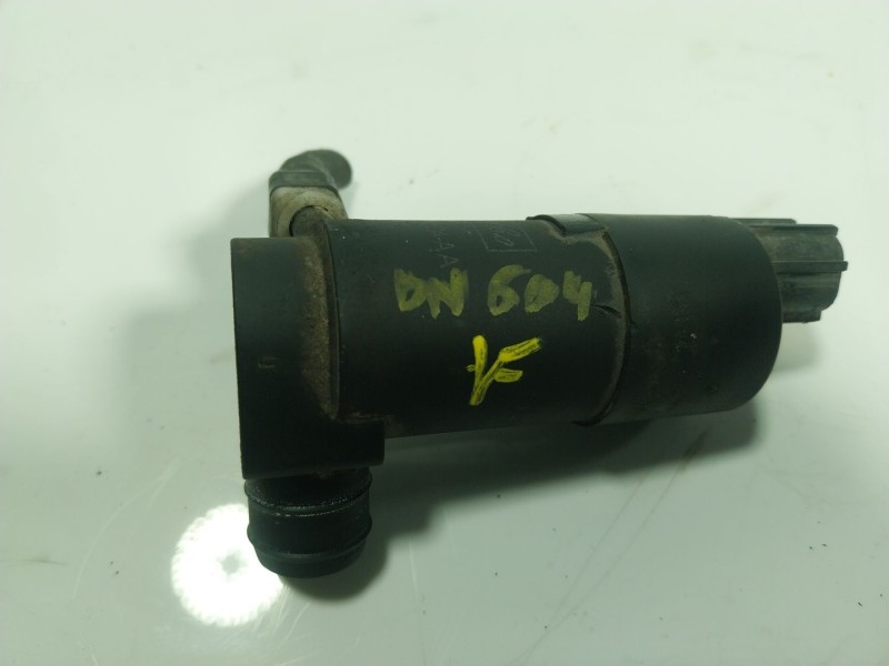 Recambio de bomba limpia para ford transit v363 caja/chasis (fed, ffd) 2.2 tdci referencia OEM IAM   