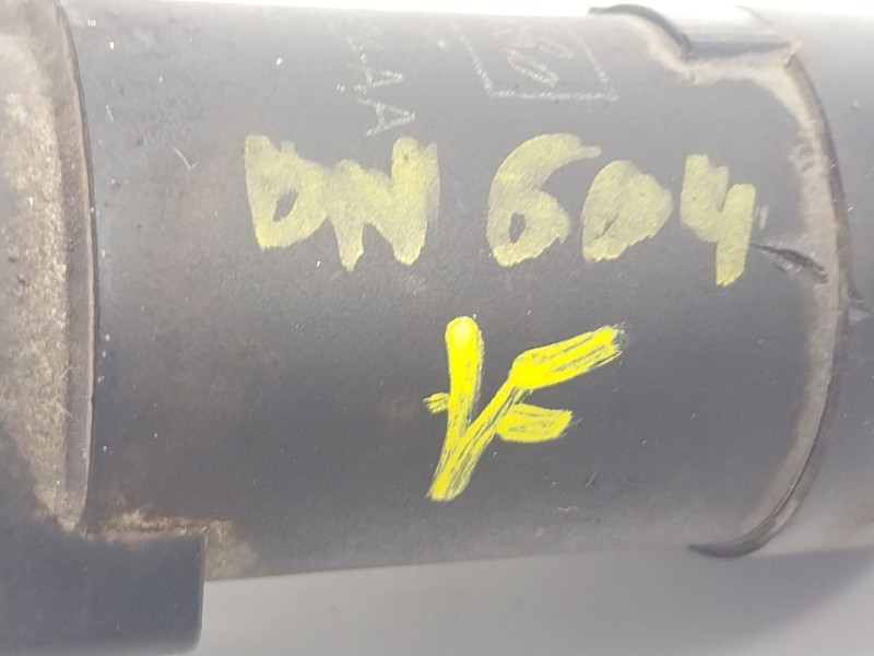 Recambio de bomba limpia para ford transit v363 caja/chasis (fed, ffd) 2.2 tdci referencia OEM IAM   