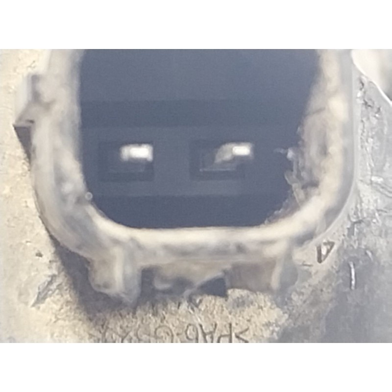 Recambio de bomba limpia para ford transit v363 caja/chasis (fed, ffd) 2.2 tdci referencia OEM IAM   