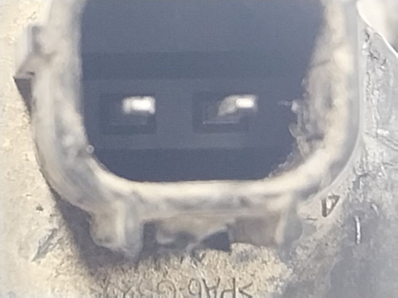 Recambio de bomba limpia para ford transit v363 caja/chasis (fed, ffd) 2.2 tdci referencia OEM IAM   