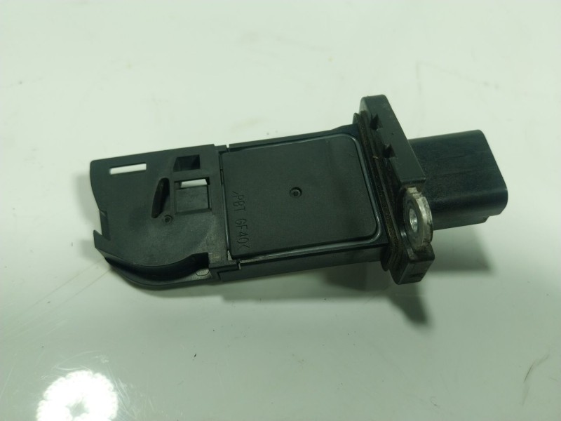 Recambio de caudalimetro para ford transit v363 caja/chasis (fed, ffd) 2.2 tdci referencia OEM IAM  12B579 