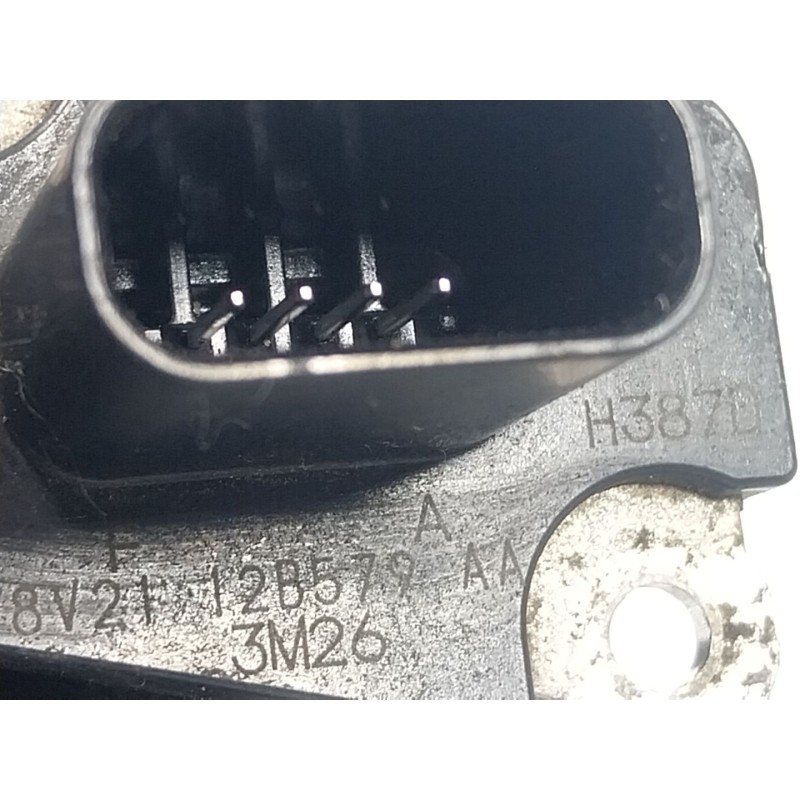 Recambio de caudalimetro para ford transit v363 caja/chasis (fed, ffd) 2.2 tdci referencia OEM IAM  12B579 