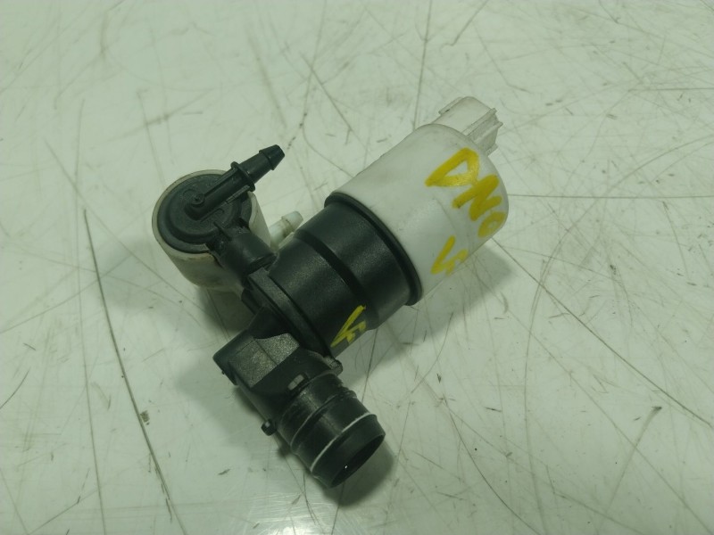 Recambio de bomba limpia para jaguar f-pace (x761) 2.0 td4 awd referencia OEM IAM  BK2117K624BA 