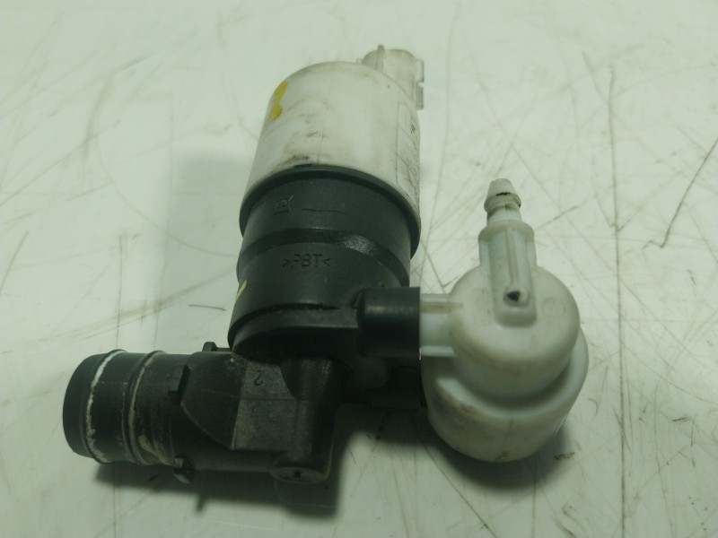 Recambio de bomba limpia para jaguar f-pace (x761) 2.0 td4 awd referencia OEM IAM  BK2117K624BA 