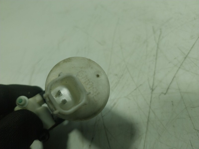 Recambio de bomba limpia para jaguar f-pace (x761) 2.0 td4 awd referencia OEM IAM  BK2117K624BA 