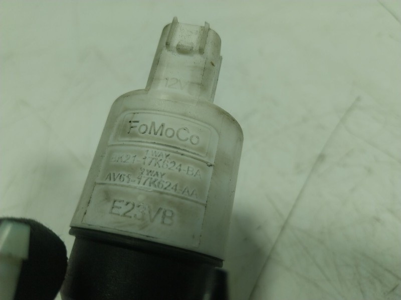 Recambio de bomba limpia para jaguar f-pace (x761) 2.0 td4 awd referencia OEM IAM  BK2117K624BA 