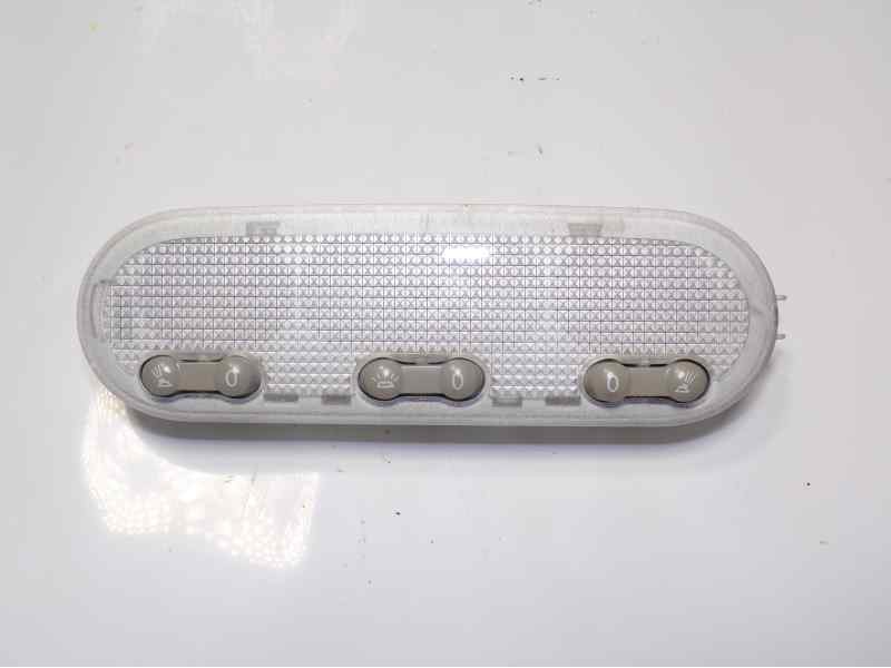 Recambio de piloto interior para nissan juke (f15) 1.6 16v cat referencia OEM IAM 26430BC00B  