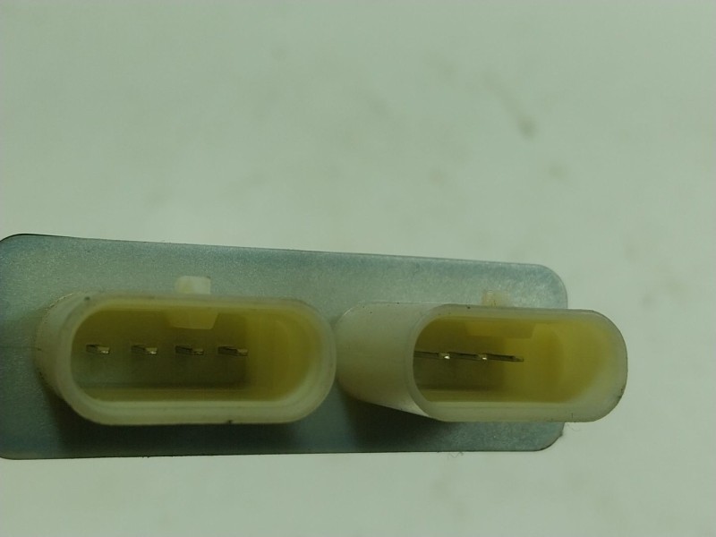 Recambio de modulo electronico para toyota rav 4 v (_a5_, _h5_) 2.5 hybrid (axap54) referencia OEM IAM  891B20W310 