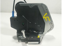 Recambio de cerradura puerta trasera izquierda para toyota rav 4 v (_a5_, _h5_) 2.5 hybrid awd (axap54) referencia OEM IAM  3J25 2