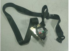 Recambio de cinturon seguridad trasero derecho para jaguar f-pace (x761) 2.0 td4 awd referencia OEM IAM  631752900B 