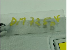 Recambio de parasol derecho para peugeot 208 (p2) 1.2 puretech referencia OEM IAM    2