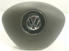 Recambio de airbag delantero izquierdo para volkswagen golf vii lim. 1.6 tdi dpf referencia OEM IAM  5G0880201C 