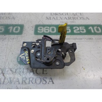 CERRADURA CAPOT 1813550 