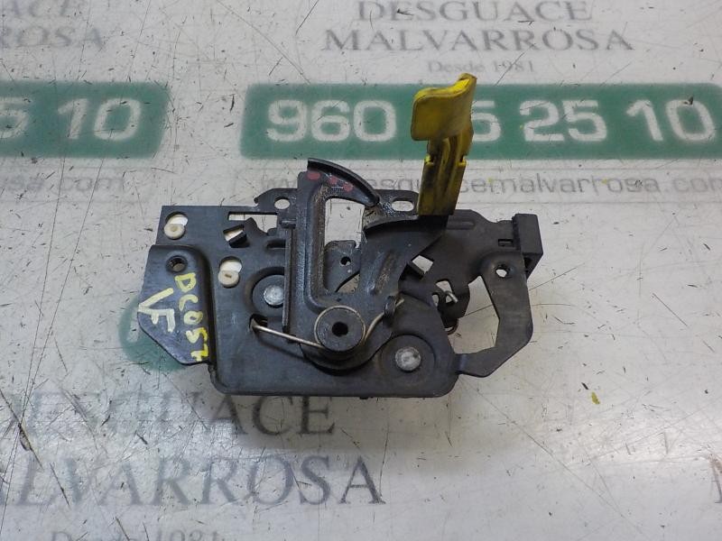 Recambio de cerradura capot para ford fiesta (ccn) trend referencia OEM IAM 1813550  