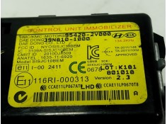 Recambio de modulo electronico para hyundai tucson (tl, tle) 1.7 crdi referencia OEM IAM  954202V000  2