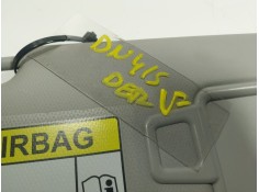 Recambio de parasol derecho para hyundai tucson (tl, tle) 1.7 crdi referencia OEM IAM 85202D3010TTX   2