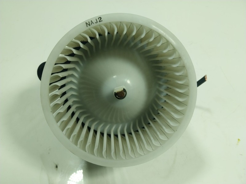 Recambio de motor calefaccion para hyundai tucson (tl, tle) 1.7 crdi referencia OEM IAM 97113D7000 180113 