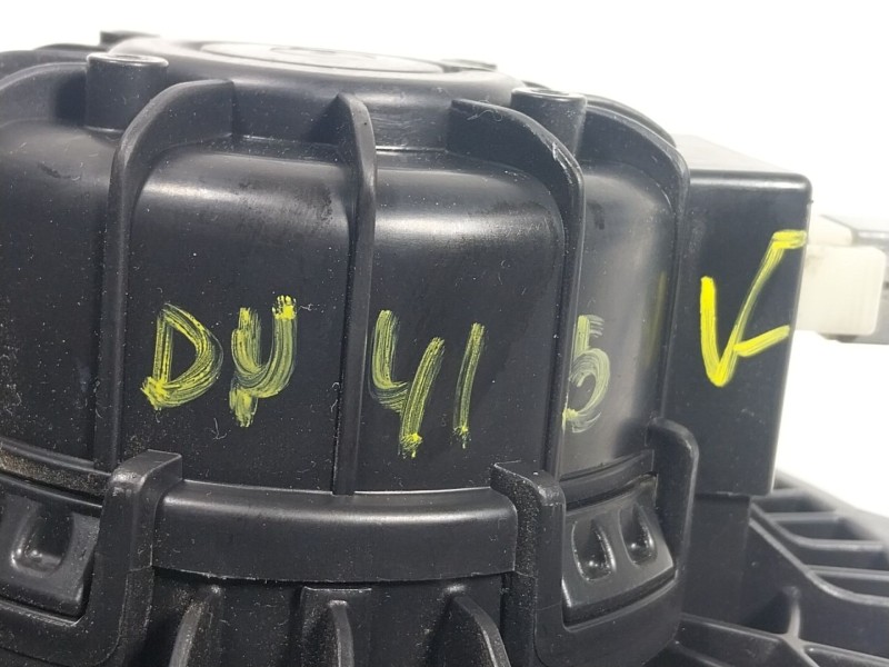 Recambio de motor calefaccion para hyundai tucson (tl, tle) 1.7 crdi referencia OEM IAM 97113D7000 180113 