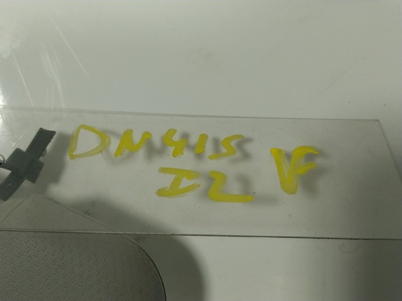 Recambio de parasol izquierdo para hyundai tucson (tl, tle) 1.7 crdi referencia OEM IAM 85201D3000TTX  