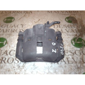 PINZA FRENO DELANTERA IZQUIERDA 