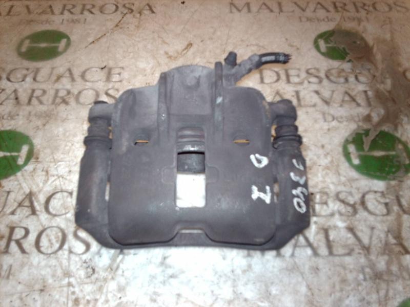 Recambio de pinza freno delantera izquierda para citroën xsara break 2.0 hdi exclusive (66kw) referencia OEM IAM   