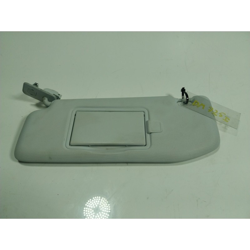 Recambio de parasol izquierdo para peugeot 208 (p2) 1.2 puretech referencia OEM IAM   