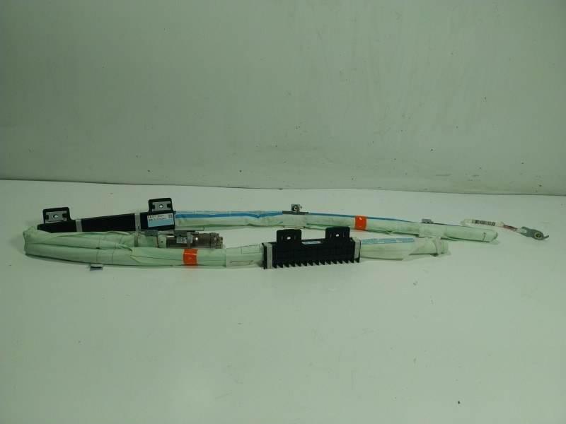 Recambio de airbag cortina delantero izquierdo para hyundai tucson (tl, tle) 1.7 crdi referencia OEM IAM 85010D7000 85010D7000 
