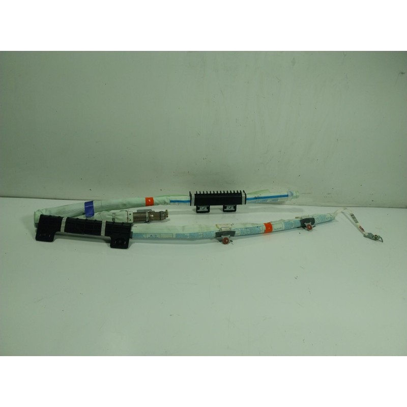 Recambio de airbag cortina delantero izquierdo para hyundai tucson (tl, tle) 1.7 crdi referencia OEM IAM 85010D7000 85010D7000 