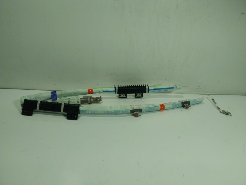 Recambio de airbag cortina delantero izquierdo para hyundai tucson (tl, tle) 1.7 crdi referencia OEM IAM 85010D7000 85010D7000 