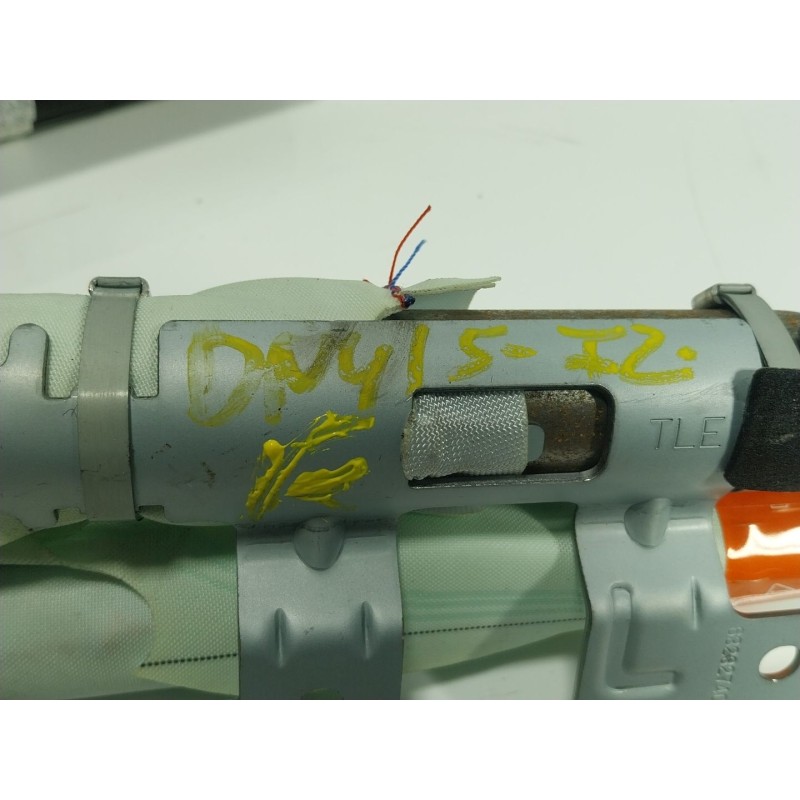 Recambio de airbag cortina delantero izquierdo para hyundai tucson (tl, tle) 1.7 crdi referencia OEM IAM 85010D7000 85010D7000 