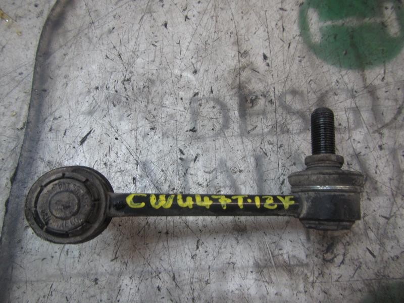 Recambio de tirante trasero izquierdo para kia sorento 2.5 crdi concept referencia OEM IAM 555803E000  