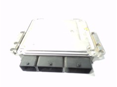 Recambio de centralita motor uce para mercedes-benz citan (w415) furgon 1.5 cdi cat referencia OEM IAM A4159000403 237106319R 28 2