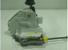Recambio de cerradura puerta delantera derecha para audi q7 4mg 3.0 v6 24v tdi referencia OEM IAM  8J1837016H  2