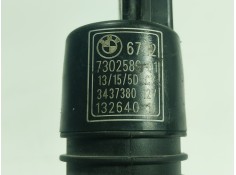 Recambio de bomba limpia para bmw 3 touring (f31) 316 d referencia OEM IAM 67127302589 730258901  2