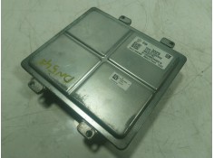 Recambio de centralita motor uce para opel astra k (b16) 1.6 cdti (68) referencia OEM IAM 55487860 55493025  2