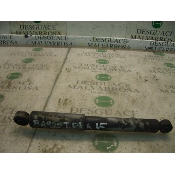 AMORTIGUADOR TRASERO DERECHO 