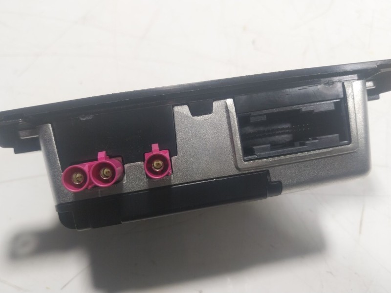 Recambio de modulo electronico para audi a3 sportback (8ya) 30 tdi referencia OEM IAM  8Y0035282 