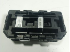 Recambio de caja reles / fusibles para bmw 3 touring (f31) 316 d referencia OEM IAM 61149224866 933787902  2