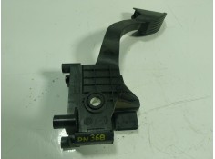 Recambio de potenciometro pedal para ford ka (ru8) 1.2 referencia OEM IAM 1736827 51893926 