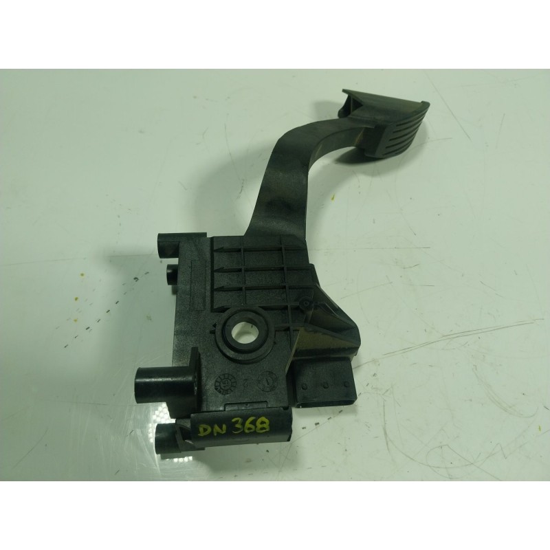 Recambio de potenciometro pedal para ford ka (ru8) 1.2 referencia OEM IAM 1736827 51893926 