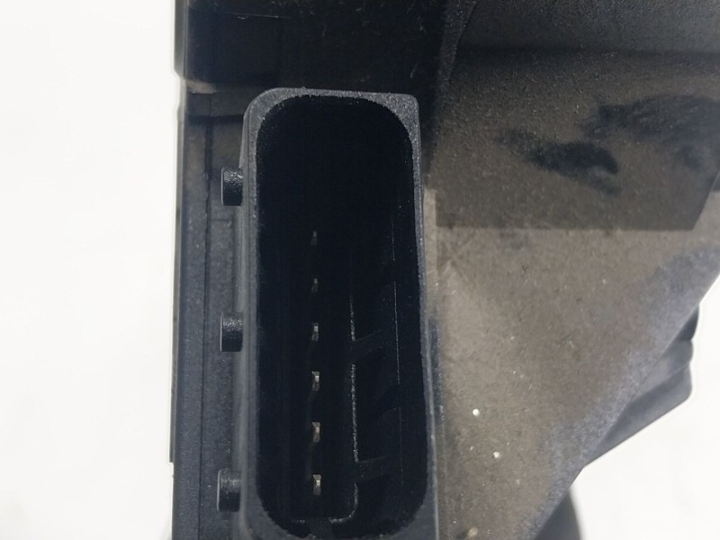 Recambio de potenciometro pedal para ford ka (ru8) 1.2 referencia OEM IAM 1736827 51893926 