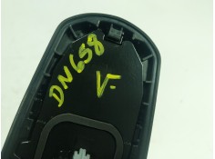 Recambio de antena para toyota rav 4 v (_a5_, _h5_) 2.5 hybrid (axap54) referencia OEM IAM    2