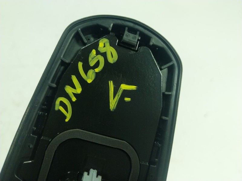 Recambio de antena para toyota rav 4 v (_a5_, _h5_) 2.5 hybrid (axap54) referencia OEM IAM   