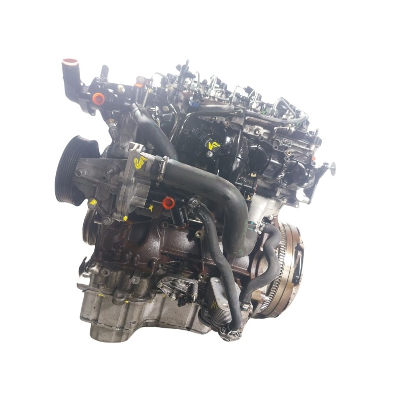 Recambio de motor completo para ford transit v363 caja/chasis (fed, ffd) 2.2 tdci referencia OEM IAM  CYR5 