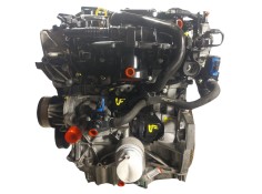 Recambio de motor completo para volvo v60 kombi 1.6 turbo cat referencia OEM IAM  B4164T 