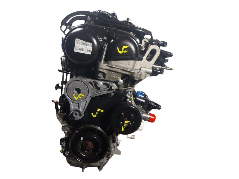 Recambio de motor completo para volvo v60 kombi 1.6 turbo cat referencia OEM IAM  B4164T 